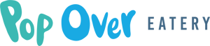 POP OVER EATERY home logo