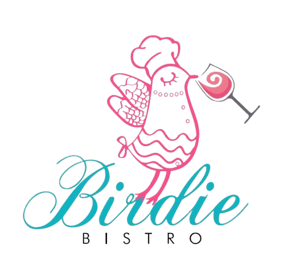 Birdie Bistro home logo