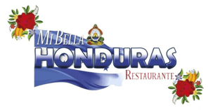Mi Bella Honduras home logo