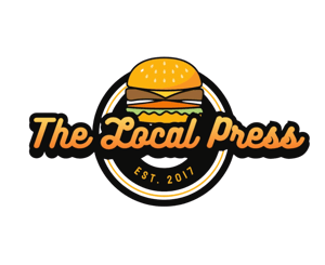 The Local Press home logo