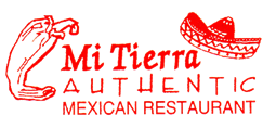 Mi Tierra home logo