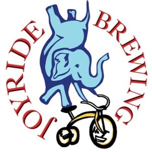 Joyride Brewing Company in Edgewater