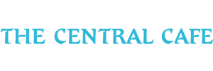 The Central Cafe home logo