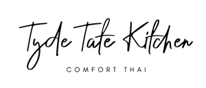 restaurant logo