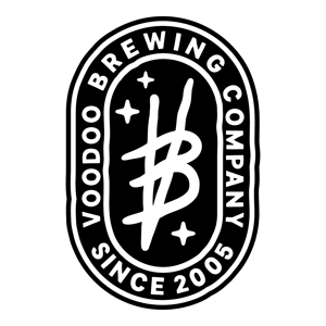 Voodoo Brewing - Herndon, VA home logo