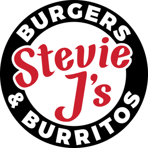 Stevie J's home logo