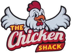 The Chicken Shack home logo