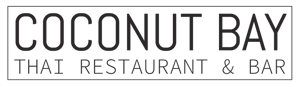 Coconut Bay Thai Restaurant & Bar home logo