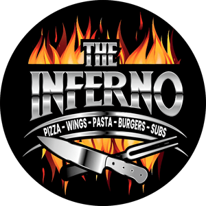 The Inferno Hartville home logo