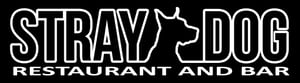 Stray Dog restaurant logo