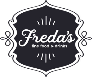 restaurant logo