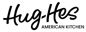 Hug-Hes American Kitchen and Catering home logo