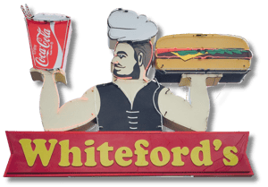 Whiteford's of Laurens home logo