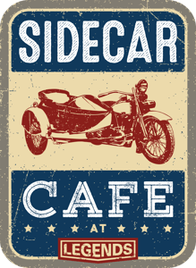 restaurant logo