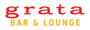 Grata Bar & Lounge home logo