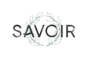 Savoir home logo