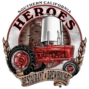 ONTARIO-Heroes home logo