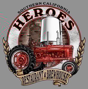 restaurant logo