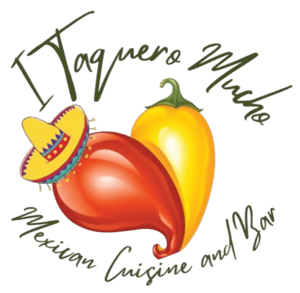 I Taquero Mucho home logo