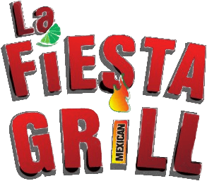 La Fiesta Grill and Cantina home logo