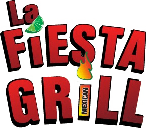 La Fiesta Grill and Cantina home logo