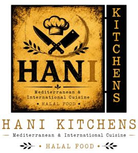 Hani Kitchen home logo