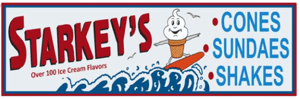 Starkey’s Ice Cream