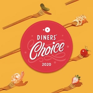 Larsen's Restaurants home logo