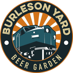 Menu - Burleson Yard Beer Garden - Restaurant In San Antonio Tx