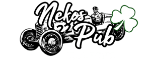 restaurant logo