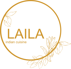 Laila Asheville home logo
