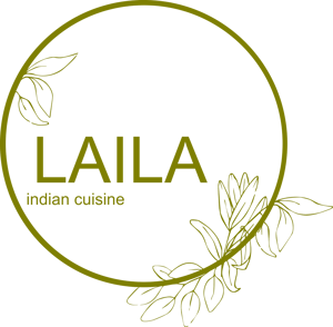 Laila Asheville home logo