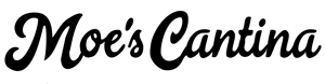 Moe's Cantina home logo