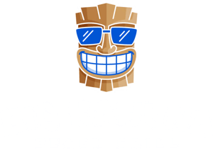 Big Kahuna Beach Grill restaurant logo