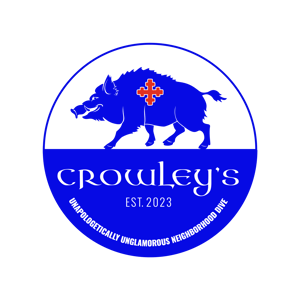 restaurant logo