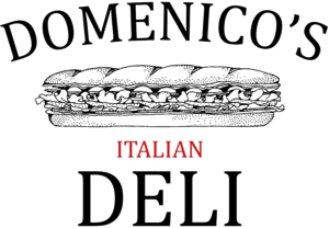 Domenico's Italian Deli restaurant logo