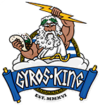 restaurant logo