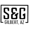 Smoke & Grain home logo