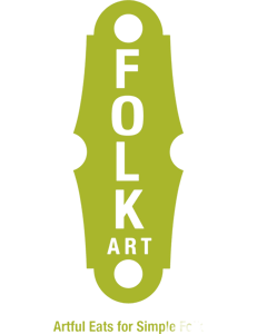 FolkArt home logo