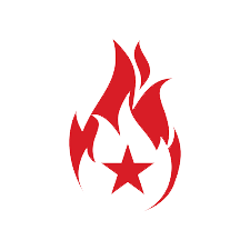 Texas Flame Steakhouse home logo