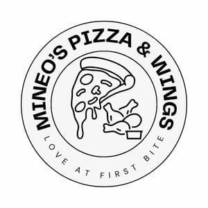 restaurant logo