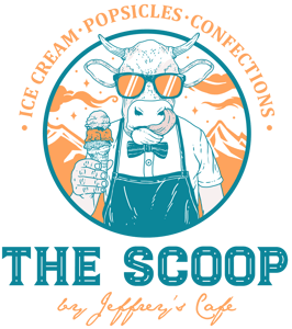 The Scoop home logo