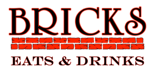 Bricks Eats & Drinks home logo