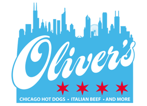 Oliver's home logo