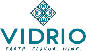 Vidrio home logo