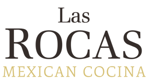 Las Rocas Mexican Cocina home logo