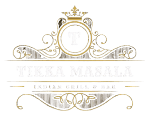 Tikka Masala Indian Grill & Bar home logo