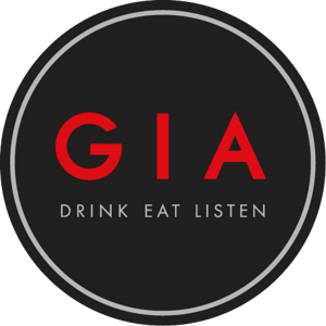 Gia home logo