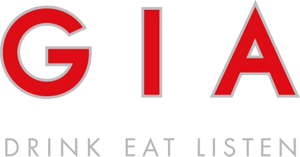 Gia home logo