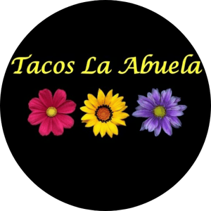 Tacos La Abuela home logo